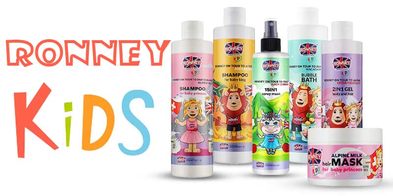 Ronney Kids Ronney Kids