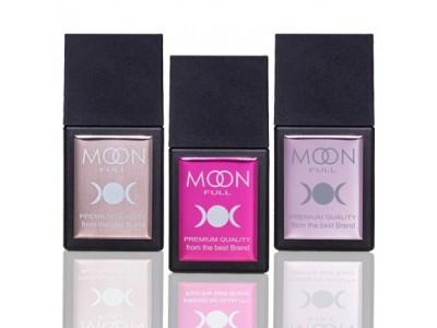 Палітра Moon Full Amazing Base Color