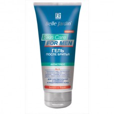 Гель після гоління Skin Care Sensitive Fresh, For Men Belle Jardin (5907582900788)