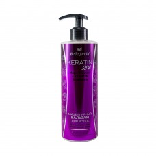 Міцелярний бальзам для волосся Keratin SPA Magic Flowers (5907582907251)