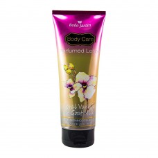 Парфумований лосьйон для тіла Floral Vanilla Goat milk Body Care (5907582907176)