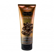 Сироватка для схуднення Caffeine Carnitine Body Care (5907582907237)