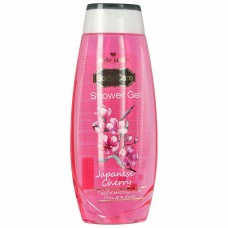 Гель для душу Japanese Cherry Body Care (5907582907398)