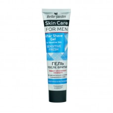 Гель після гоління Belle Jardin Skin Care Sensitive fresh for men 100 мл (5907582907770)
