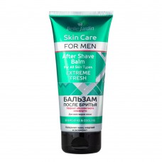 Бальзам після гоління Belle Jardin Skin Care for men Extreme fresh 200 мл (5907582907954)