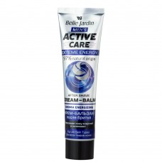 Крем-бальзам після гоління Belle Jardin Men’s Active Care Extreme Energy 100 мл (5907582907893)