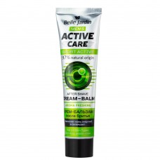Крем-бальзам після гоління Belle Jardin Men’s Active Care Sport Active 100 мл (5907582907930)