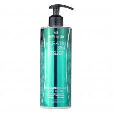 Кондиціонер для волосся  Belle Jardin Keratin Spa Magic Herbs 500 мл (5907582907275)