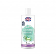 Кондиціонер RONNEY ALOE AND CERAMIDES для тьмяного та сухого волосся 1000 мл (5060589155091)