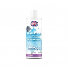 Кондиціонер з гіалуроновою кислотою RONNEY HIALURONIC COMPLEX для сухого та пошкодженного волосся 1000 мл (5060589154988)