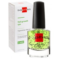 Гель для зміцнення нігтьової пластини Sophin (4053919005167)