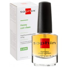 Пом’якшувач кутикули з медовим екстрактом Sophin (4053919005143)