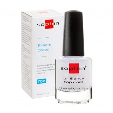 Верхнє покриття для збереження кольору з сяючим ефектом Sophin (4053919005259)