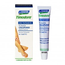 Медична мазь для видалення сухих мозолів туба 5мл Timodore Corn Remover (8002140124013)