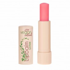 Бальзам для губ Лічі Vegan Natural (5906942720028)