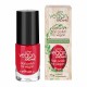 Лак для нігтів Vegan Natural №12 червоний (5906942670125)