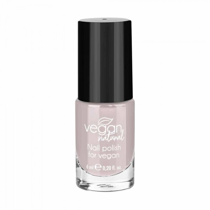 Лак для нігтів Vegan Natural №14 бежевий (5906942670149)