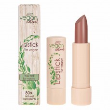 Помада Vegan Natural №01 карамель (5906942570012)