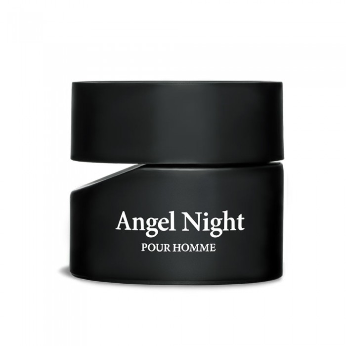 Туалетна вода Night Angel (4820147056595)