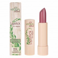 Помада Vegan Natural №03 блідий рожевий (5906942570036)