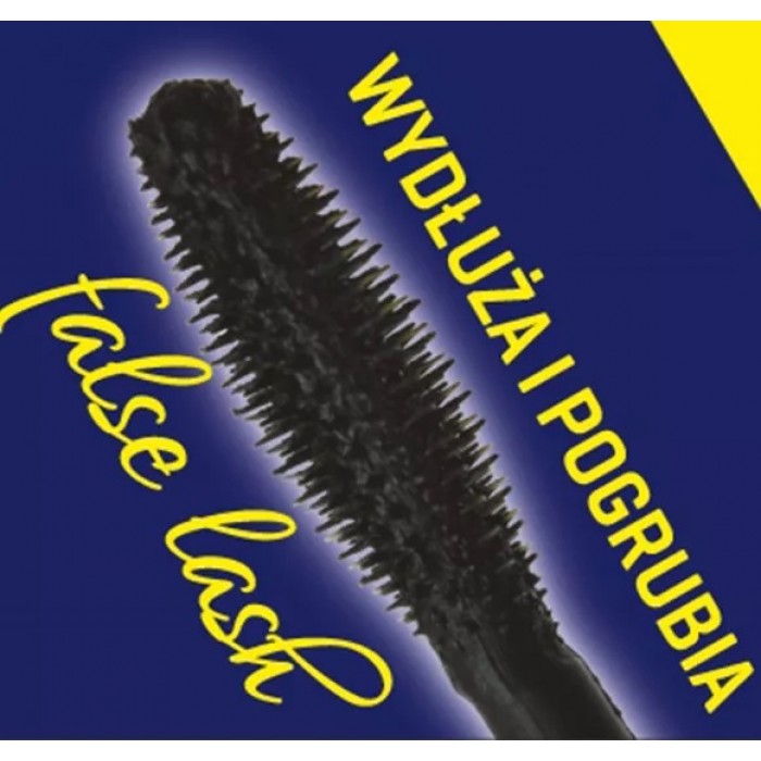 Ados туш для вій False Lash Volume High Definition (5906942681008)