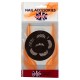 Пластина для стемпінгу Ronney Professional Stamping Palete RN 00403 (5060456777791)