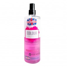 Спрей Ronney Professional Color Protect 2-фазний для фарбованого та мелірованого волосся 475 мл (5060589154933)