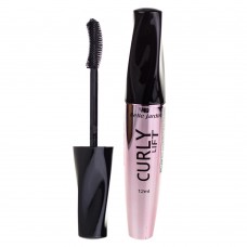 Туш для вій підкручуюча Big Lash Curly Lift Belle Jardin 12 мл (5907582907435)