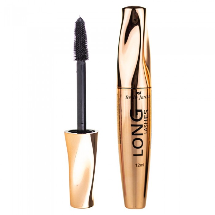 Туш для вій подовжуюча Big Lash Long Lashes Belle Jardin (5907582907473)