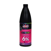 Крем-окислювач для волосся Ronney Professional Oxidant Creme 6% 1000 мл (5060589154537)