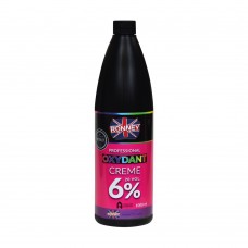Крем-окислювач для волосся Ronney Professional Oxidant Creme 6% 1000 мл (5060589154537)