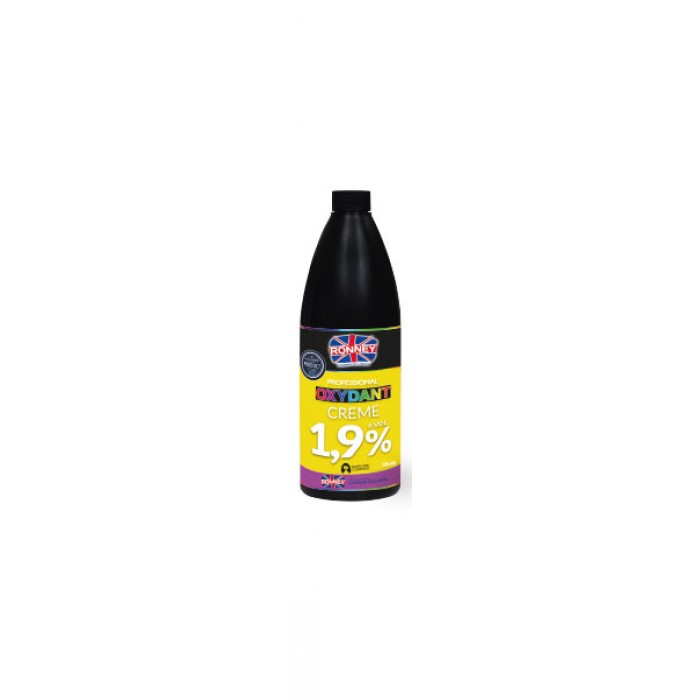 Крем-окислювач для волосся Ronney Professional Oxidant Creme 6% 1000 мл (5060589154537)
