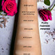 Компактна пудра Vipera Fashion Lightly Pigmented №508 apricot (5903587050886)
