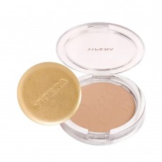Компактна пудра Vipera Fashion Translucent Illuminating №504 тон медовий 13 г (5903587050480)