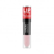 Блиск для губ Vipera Varsovia Lip Plumper Chili Peppper №02 (5903587275326)