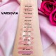 Блиск для губ Vipera Varsovia №06 (5903587275067)