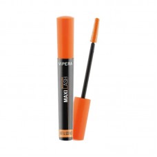 Туш для вій Vipera Art&Science Maxi Lash deep black, 9 мл (5903587850080)