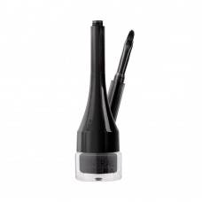 Підводка для очей та брів Vipera Mineral Brow & Eye Liner №01 coal, 2 мл (5903587902017)