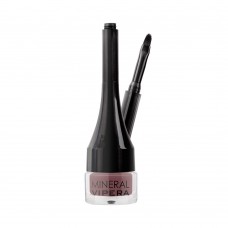 Підводка для очей та брів Vipera Mineral Brow & Eye Liner №03 smoky, 2 мл (5903587902031)