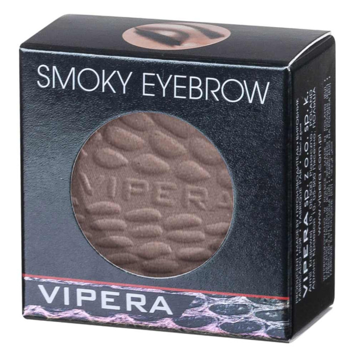 Тіні для брів Vipera Smoky Eyebrow № 05 dawn 4,5 г (5903587370052)