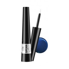 Підводка для очей Vipera Superior №01 sapphire 3 мл (5903587906015)