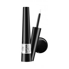 Підводка для очей Vipera Superior № 04 black with glitter 3 мл (5903587906046)