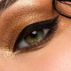 Підводка для очей Vipera Superior № 04 black with glitter 3 мл (5903587906046)
