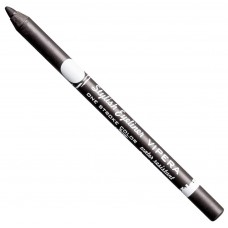 Контурний олівець для очей Vipera Stylish Water-restant Jet black 1,15г (5903587903021)