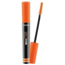 Туш для вій Vipera Art&Science Maxi Lash коричнева 9 мл (5903587850103)