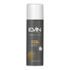 Піна для гоління EVIN HOMME  EMOLLIENTE 300 мл (8007675006407)