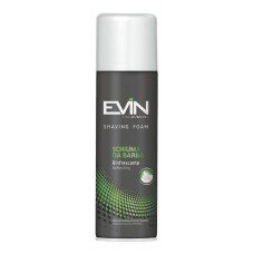 Піна для гоління EVIN HOMME RINFRESCANTE 300 мл (8007675734010)