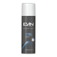 Піна для гоління EVIN HOMME SENSITIVE 300 мл (8007675733051)