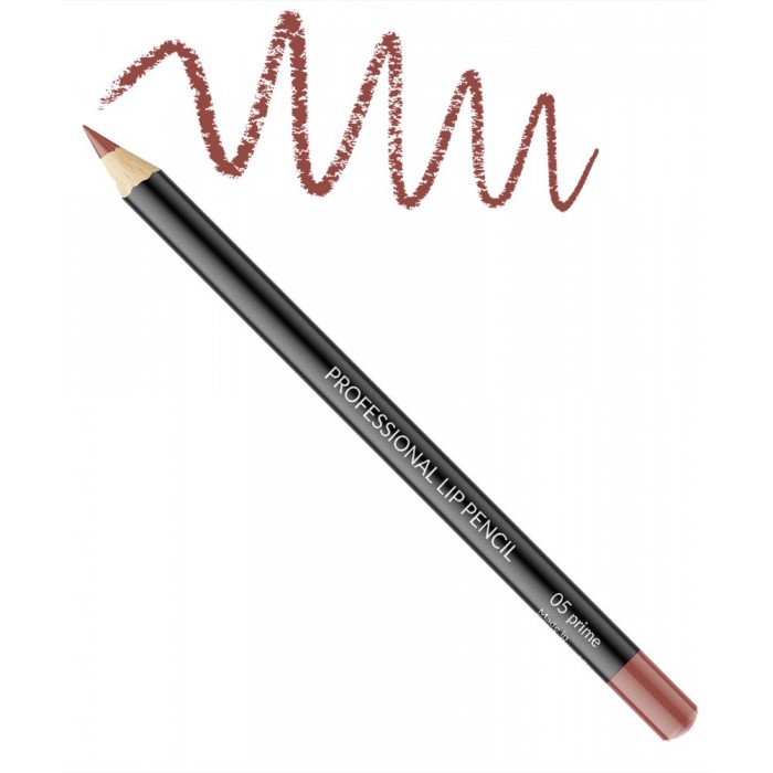 Олівець для губ Vipera Lip Pencil Professional № 05 prime (5903587923050)