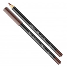 Олівець для губ Vipera Lip Pencil Professional № 07 sangria (5903587923074)